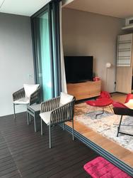 OUE Twin Peaks (D9), Condominium #137678132